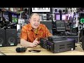 Best Karaoke system starts with the PYLE PMXAKB2000 1000w with Bluetooth - audio mixer tutorial