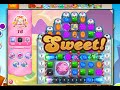 Candy Crush Saga Level 12200 NO BOOSTERS