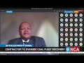 Recap | Eskom updates on system challenges