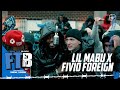 Lil Mabu x Fivio Foreign - TEACH ME HOW TO DRILL | From The Block Performance 🎙(New York)