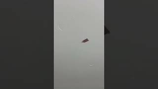Invisible Leak With Thermal Camera