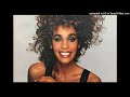 FOZ ALI - WHITNEY HOUSTON - BOOTY LUV - DANCE MIX