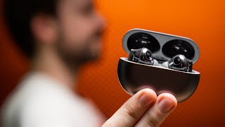 HUAWEI FreeBuds Pro 2: Nejlepší bezdrátové špunty? | Recenze