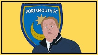 The Fall & Fall of Portsmouth FC