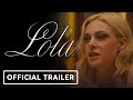 Lola - Official Trailer (2024) Nicola Peltz Beckham, Virginia Madsen, Trevor Long