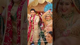 Sabki Baaratein Aayi 2 Song Out Now #parthsamthaan #zaarayesmin#weddingsong #tipsofficial