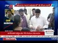 Nara Lokesh America Tour Confirmed | AP Investments Plans : TV5 News