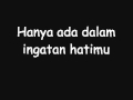 Rossa - Pudar Lyrics