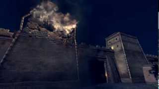 Total War Rome 2 Troy revenge trailer