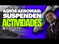 Esto es lo que SUCEDERÁ con los empleados de AEROMAR