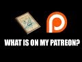 The Imperial Knowledge Patreon Explained