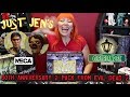 Just Jen Reviews Neca 30th Anniversary 2 Pack From Evil Dead 2 Featuring Ash & Deadit Action Figures