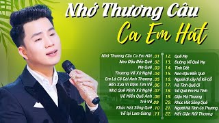Dân Ca Nghệ Tĩnh Hay Nhất 2025 💞 Giọng Hát Quê Hương Ngọt Như Lời Ru