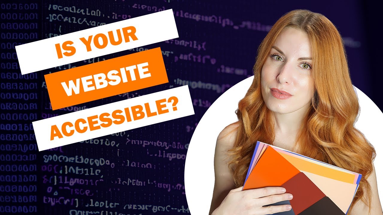 Creating An Inclusive Website | Essential Rules For Web Accessibility ...