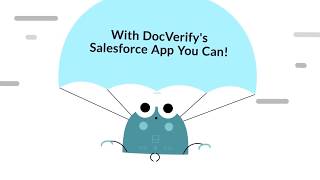 DocVerify Salesforce AppExchange App Intro Video