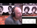 Joe Rogan - Mushrooms vs. DMT