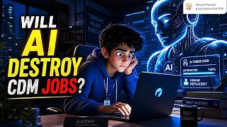 142 - Future of Clinical Data Management Career in AI Era