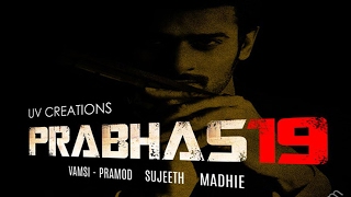 Prabhas 19 | After Baahubali 2, Prabhas's new movie with Sujeeth Starts Rolling