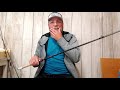 crankbait rod i ve been missing dobyns kaden 735cb unboxing u0026 rod review