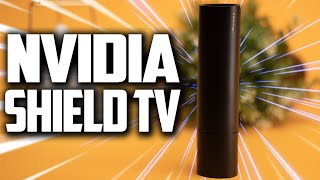 Nvidia Shield TV in 2022｜Watch Before You Buy