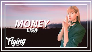 LISA - MONEY (TikTok) 'I came here to drop some money' [Lyric Video] #LISA #MONEY
