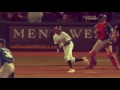 rajai davis highlights