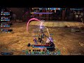 TERA PS4 Is the New Console Launch Any Good? (First Look Overview)