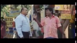 Tamil bad word comedy