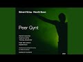 Peer Gynt, Akt II: Peer Gynt und die Trolle: Dialog 