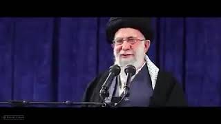 آیت الله خامنه ای /پیشرفت وقدرت ارتش جمهوری اسلامی بعدازانقلاب