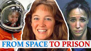 🔥 Love Triangle Gone Wrong: The Lisa Nowak Scandal That Rocked the Nation!