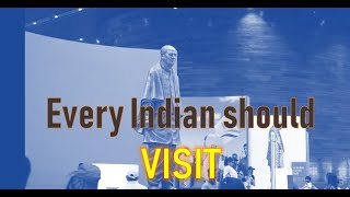 Sardar Patel Statue | Must visit place by indian | Kevadia Gujarat places to visit
