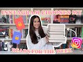 INSTAGRAM CHOOSES MY READS FOR THE WEEK🌷🧸🫀 *spoiler free reading vlog*