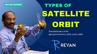 Types of satellite orbits tamil ,geostationary,geosynchronos ,polar orbits explain  தமிழில்