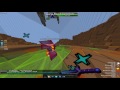 PikaNetwork Practice PvP 1v1 w/IbrahimPvPz