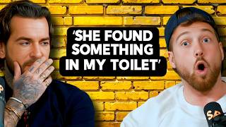 Sam Is Exposed Staying Relevant Podcast
