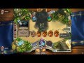 Kolento's deck Freeze Mage vs Miracle Rogue - Alexstrasza WIN