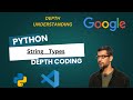 Most Powerful String Methods in Python (With Examples)  coding interview practices