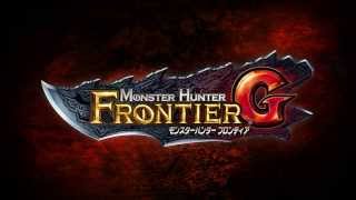 Monster Hunter Frontier G  PS Vita TGS 2013 Trailer