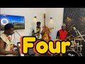 FOUR…4️⃣