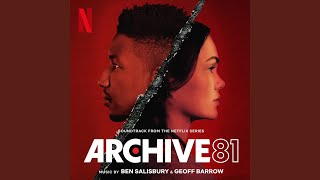Dan’s Theme