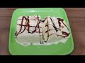 মুখে দিলে গলে যাবে সুস্বাদু আইসক্রিম।। ice cream ।। recipe video food mad