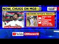 chirag paswan ljp chief on nitish kumar s resignation bihar news today cnn news18 bihar news