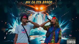 Real Souldier-Nu ka sta brock_x_G strong_Asdotta pro 2020(áudio official)