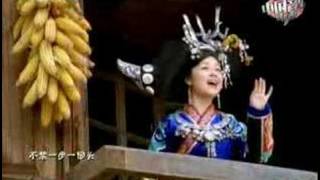 Ayouduo - Colorful Guizhou (阿幼朵 - 多彩贵州)