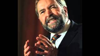 NDP attack ad