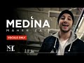 Maher Zain - Medina | ماهر زين | (Vocals Only) | بدون موسیقی