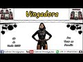 vingadora cd de verão 2016