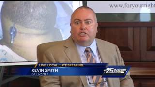 Family of inmate sues Indian River County Sheriff's office
