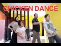 Chicken Dance by Mahsyar Family